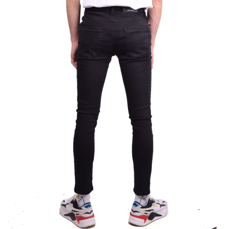 SHAIKKO ΠΑΝΤΕΛΟΝΙ DRAKE SKM02411-2020 SKM02411-2020