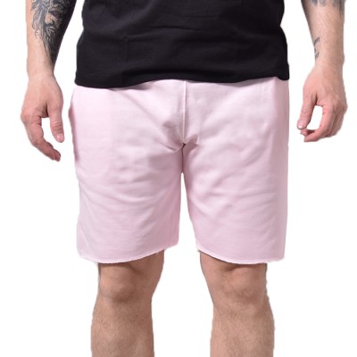 SHAIKKO ΒΕΡΜΟΥΔΑ REVET SWEAT SKM01604-3221