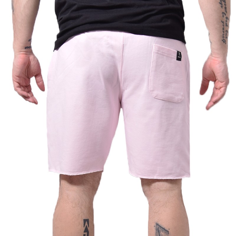 SHAIKKO ΒΕΡΜΟΥΔΑ REVET SWEAT SKM01604-3221