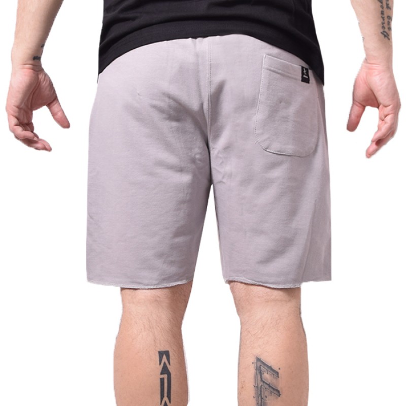 SHAIKKO ΒΕΡΜΟΥΔΑ REVET SWEAT SKM01604-0621