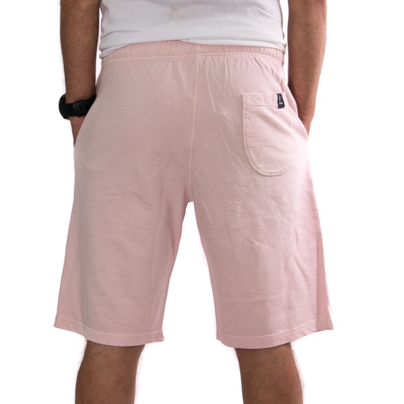 SHAIKKO ΒΕΡΜΟΥΔΑ BASEET SWEAT SKM01603-3221