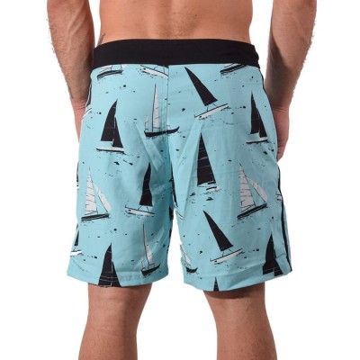 SHAIKKO ΜΑΓΙΟ SAIL SK04M1SW001-003 SK04M1SW001-003