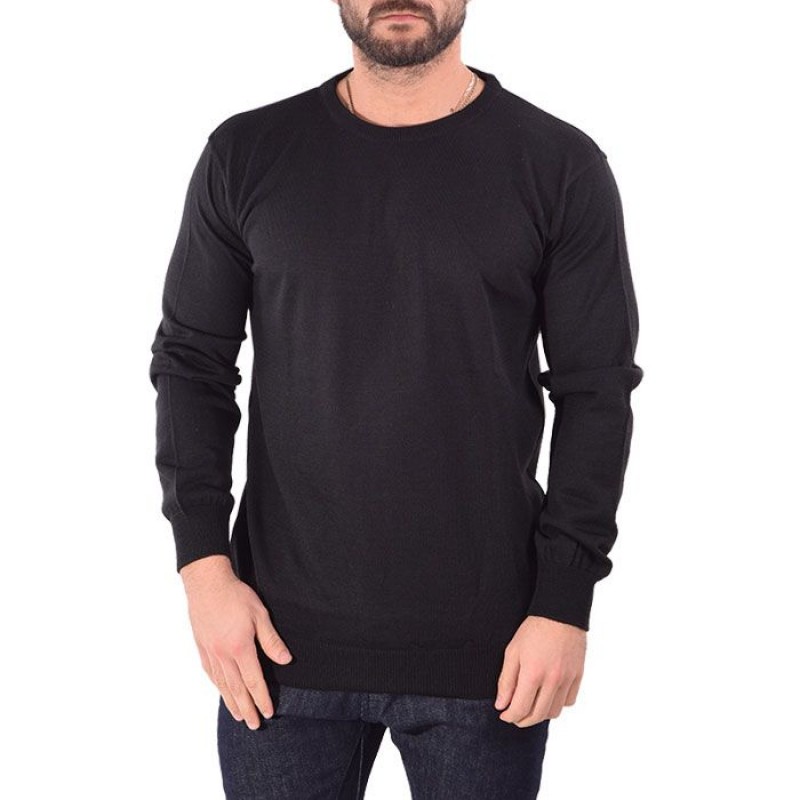 SHAIKKO ΠΟΥΛΟΒΕΡ ΠΛΕΚΤΟ ALBUS SK05M2KN007-20 SK05M2KN007-20