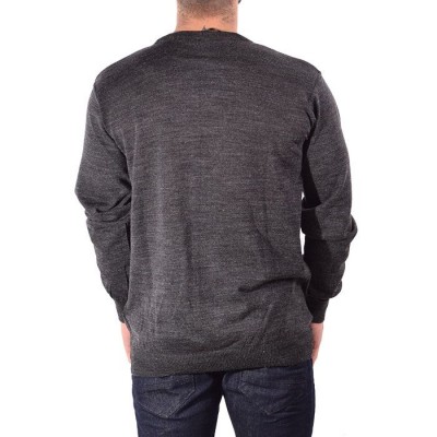 SHAIKKO ΠΟΥΛΟΒΕΡ ΠΛΕΚΤΟ ALBUS SK05M2KN007-06 SK05M2KN007-06