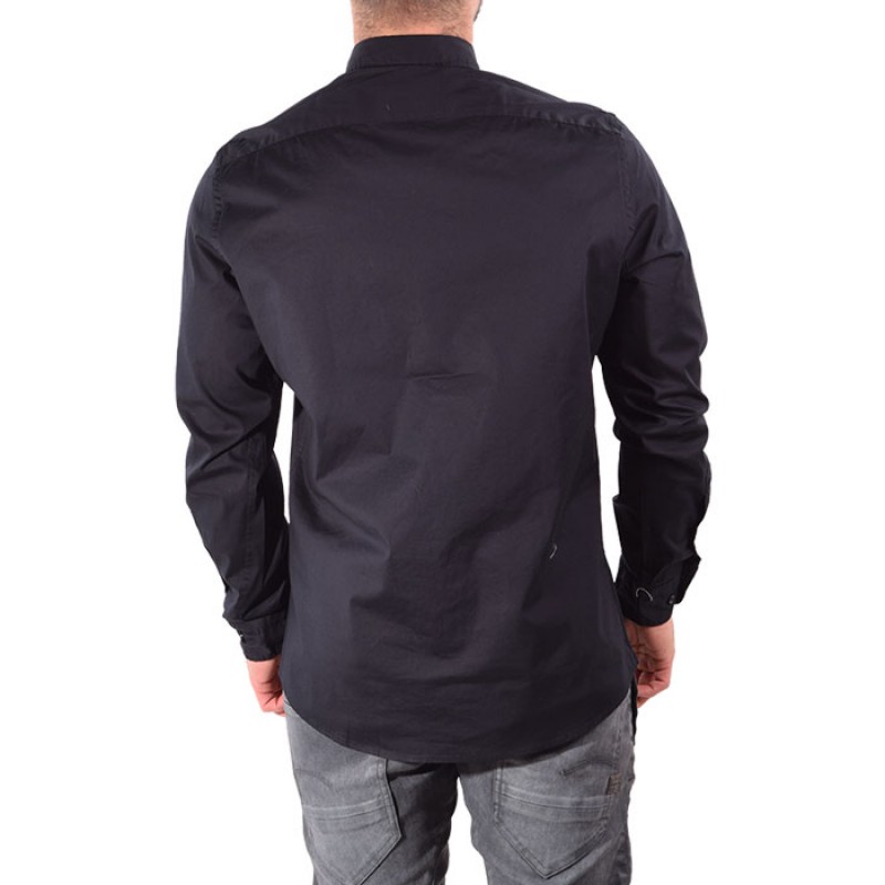 SHAIKKO ΠΟΥΚΑΜΙΣΟ BUCKLEY SK06M2SH004-243C SK06M2SH004-243C