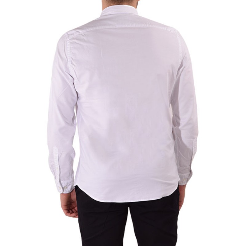 SHAIKKO ΠΟΥΚΑΜΙΣΟ OXFORD SK07M2SH002-42 SK07M2SH002-42