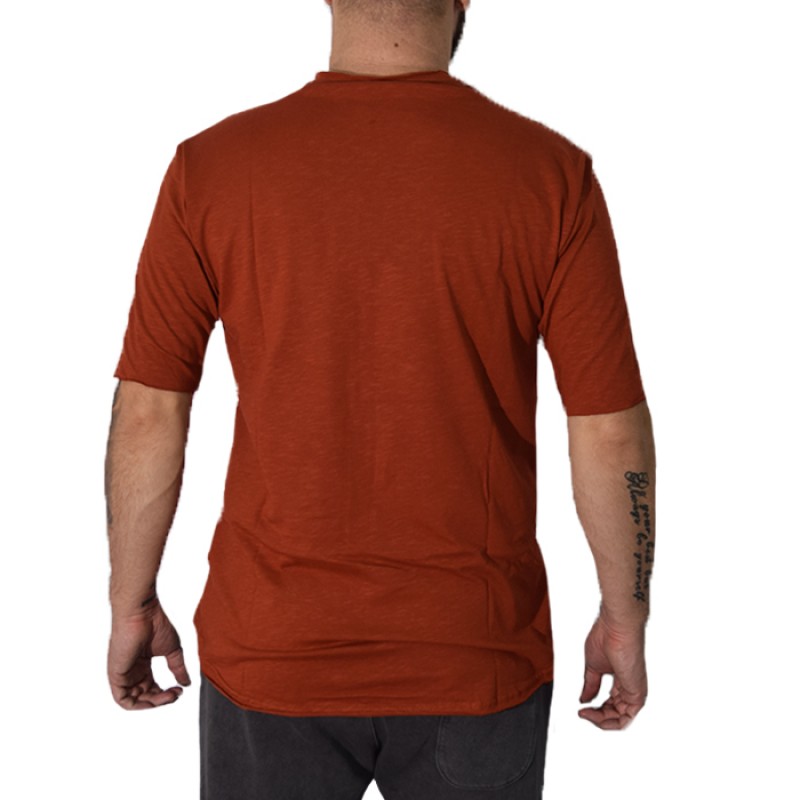 SHAIKKO T-SHIRT MAGNI PLAIN SKM00103-1121