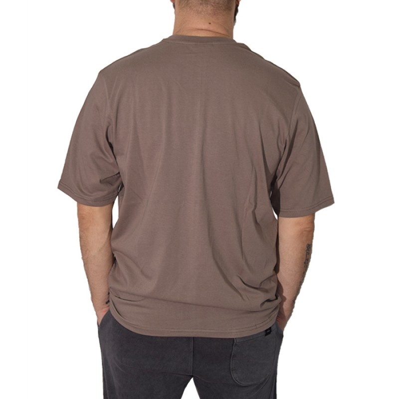 SHAIKKO T-SHIRT YOSEMITY SKU000TB01-5151