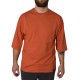 SHAIKKO T-SHIRT CROCKET OVERSIZE SKM02B05-1121