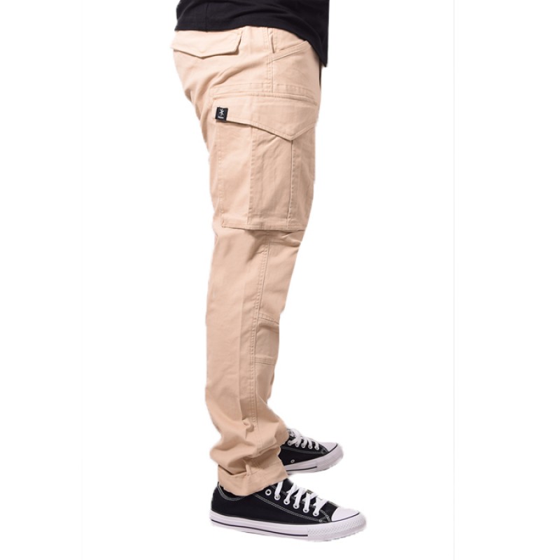 SHAIKKO ΠΑΝΤΕΛΟΝΙ CARRY CARGO SKM00E01-2222