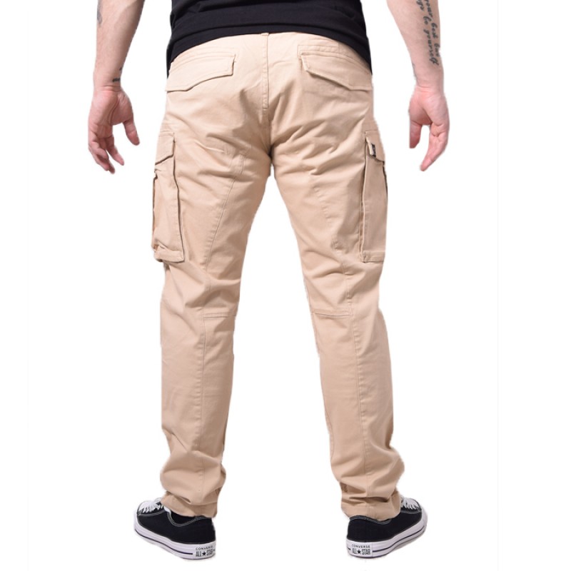 SHAIKKO ΠΑΝΤΕΛΟΝΙ CARRY CARGO SKM00E01-2222