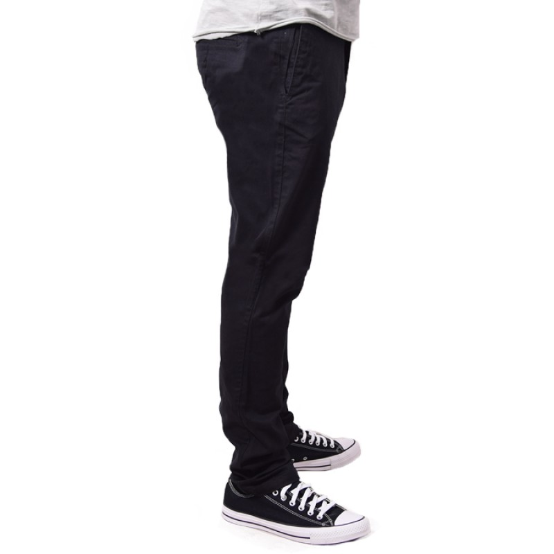 SHAIKKO ΠΑΝΤΕΛΟΝΙ TUCK CHINO SKM00E02-2022