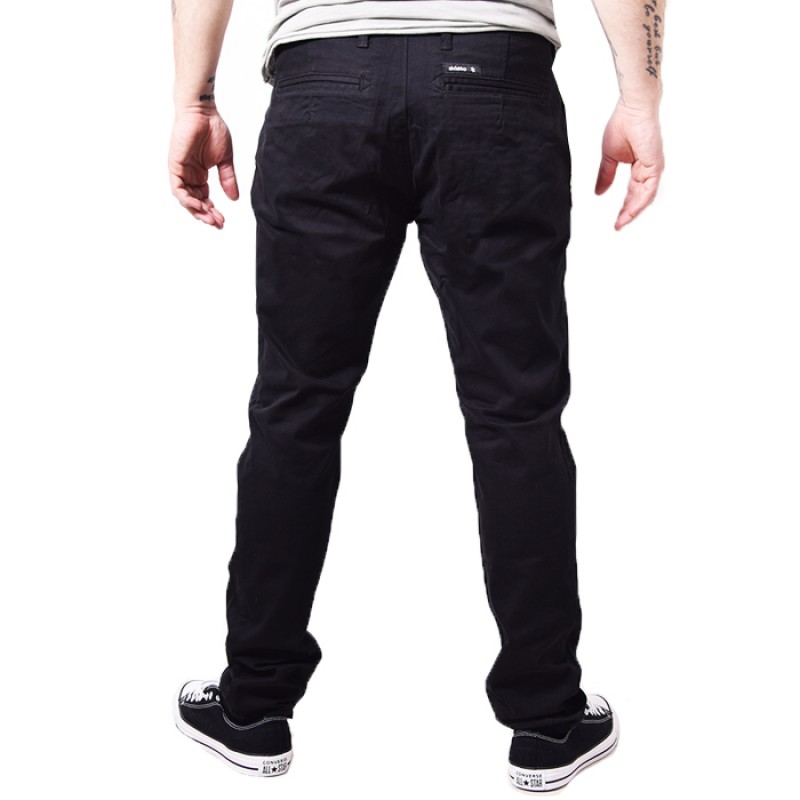 SHAIKKO ΠΑΝΤΕΛΟΝΙ TUCK CHINO SKM00E02-2022