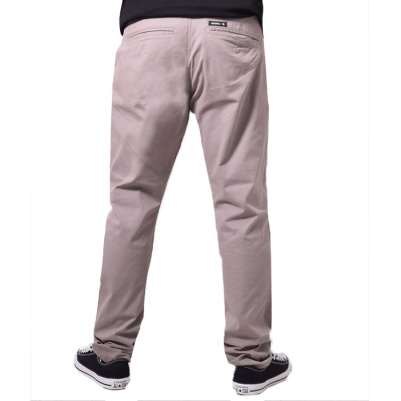 SHAIKKO ΠΑΝΤΕΛΟΝΙ TUCK CHINO SKM00E02-0622