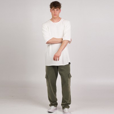 SHAIKKO MENS MAGROP T-SHIRT SKU000TT03-1818