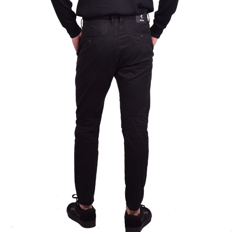 SHAIKKO ΠΑΝΤΕΛΟΝΙ CHINOBA SKM02408-2020 SKM02408-2020