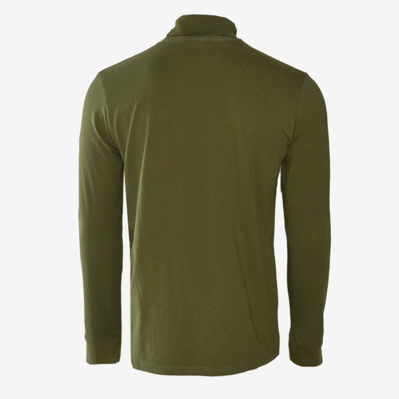 SHAIKKO ZHIVAGO LONGSLEEVE SKM223TQ01-1616