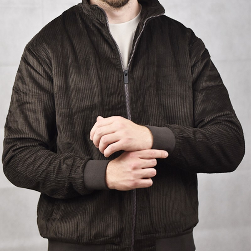 SHAIKKO ΜΠΟΥΦΑΝ FUSTIAN SKU223TD03-1010