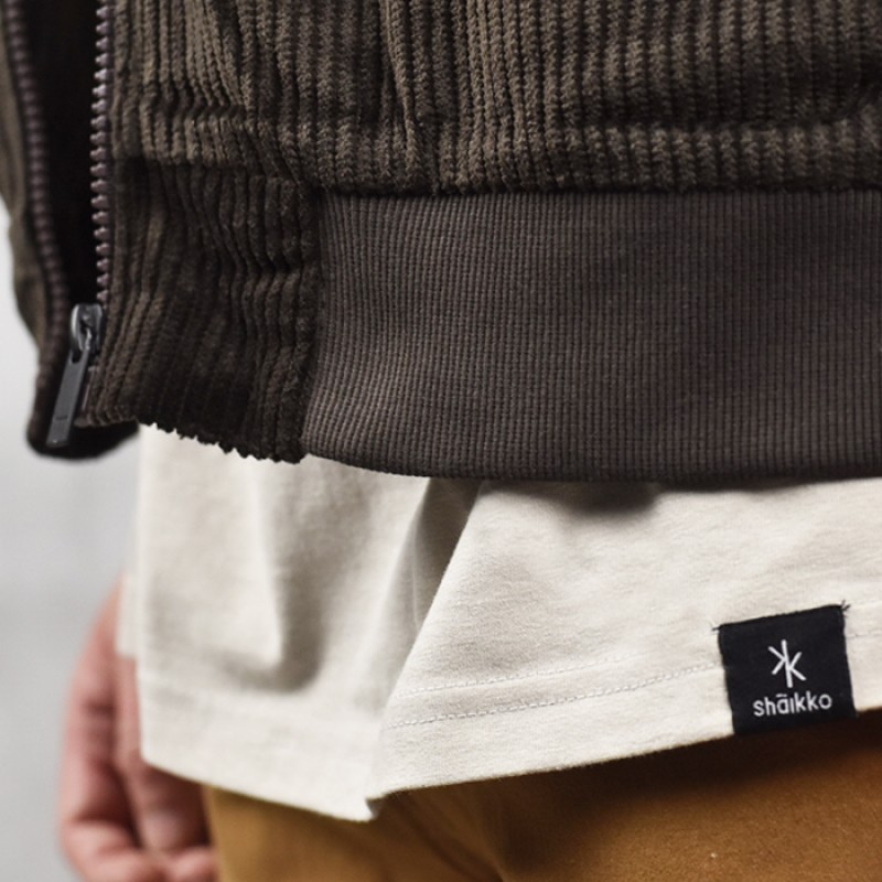 SHAIKKO ΜΠΟΥΦΑΝ FUSTIAN SKU223TD03-1010