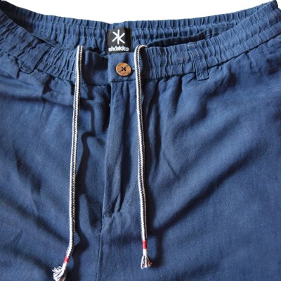 SHAIKKO ΠΑΝΤΕΛΟΝΙ ΛΙΝΟ KASOS SKM123BE01-3333