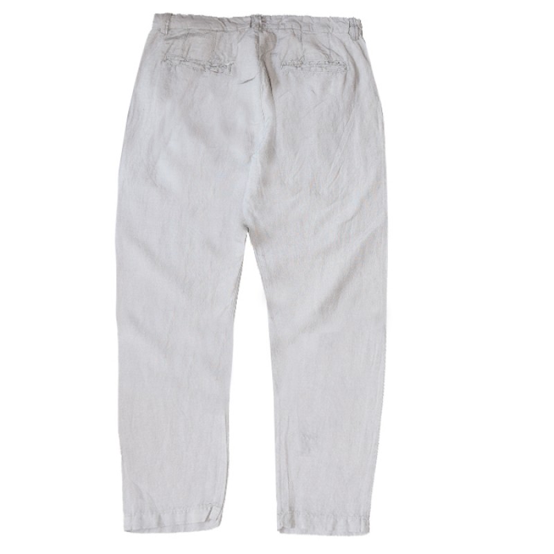 SHAIKKO ΠΑΝΤΕΛΟΝΙ ΛΙΝΟ SYROS SKM123BE02-0606