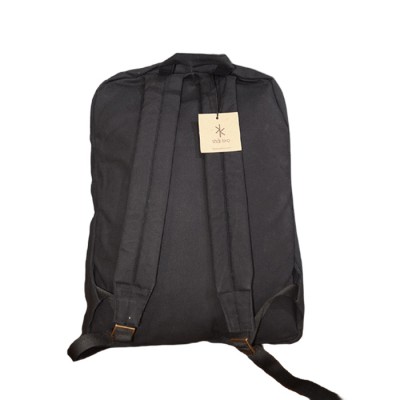 ΤΣΑΝΤΑ ΠΛΑΤΗΣ SHAIKKO BACKMAN MEDIUM 30L SKU000AW02-2020