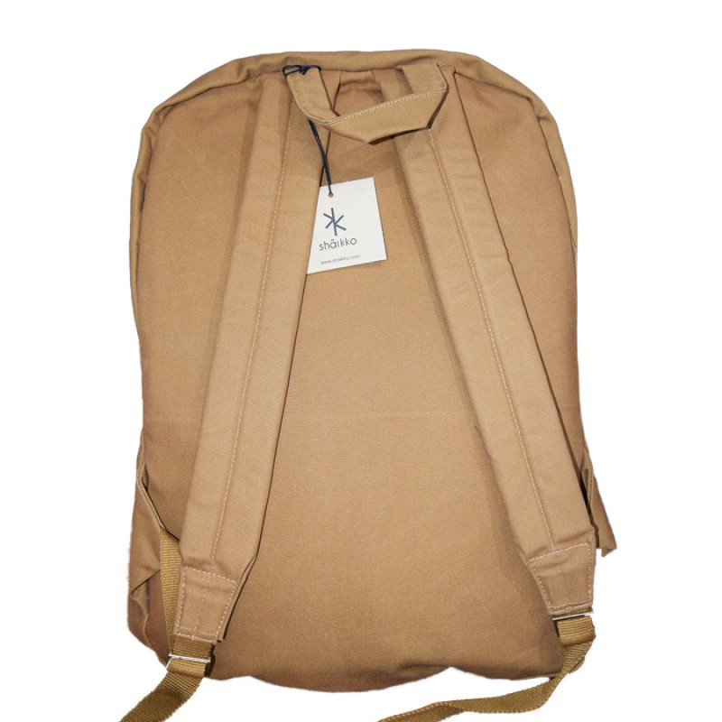 ΤΣΑΝΤΑ ΠΛΑΤΗΣ SHAIKKO BACKMAN LARGE 35L SKU000AW03-5050