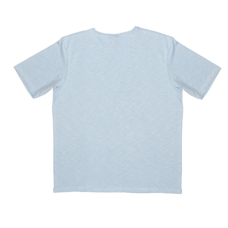 SHAIKKO T-SHIRT YOSEMITY CON SKU000TBA03-0505