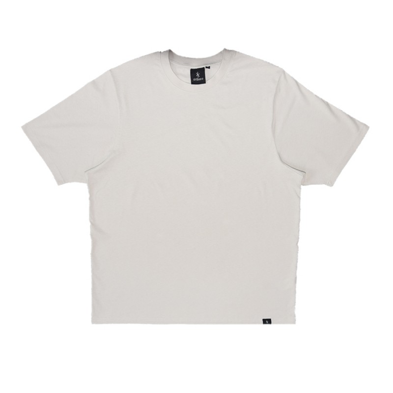 SHAIKKO T-SHIRT YOSEMITY LIGHT SKU000TB04-0303