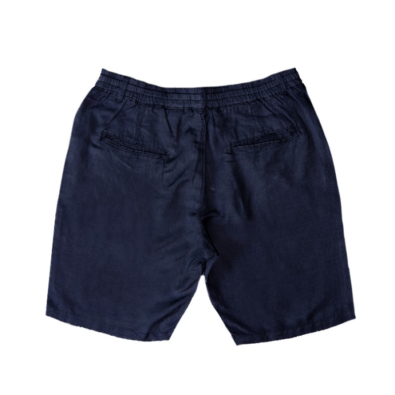 SHAIKKO ΒΕΡΜΟΥΔΑ LINEN PAROS SKM123BG03-2323