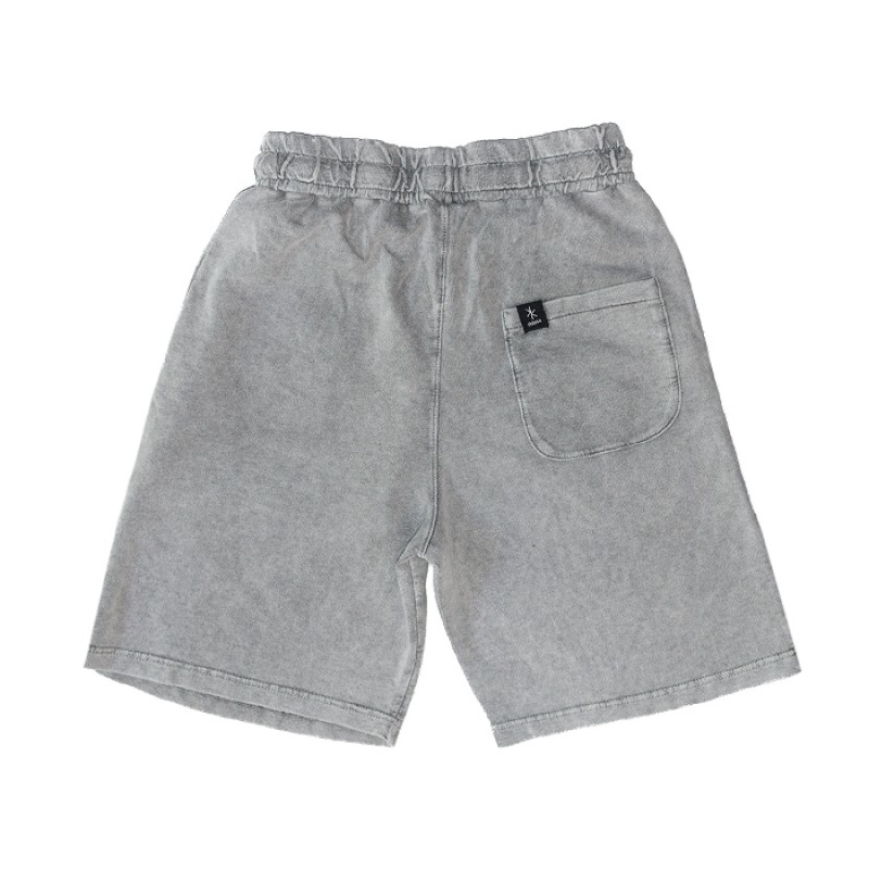 SHAIKKO ΒΕΡΜΟΥΔΑ CORN REVERSE SKU123BG01R-0606