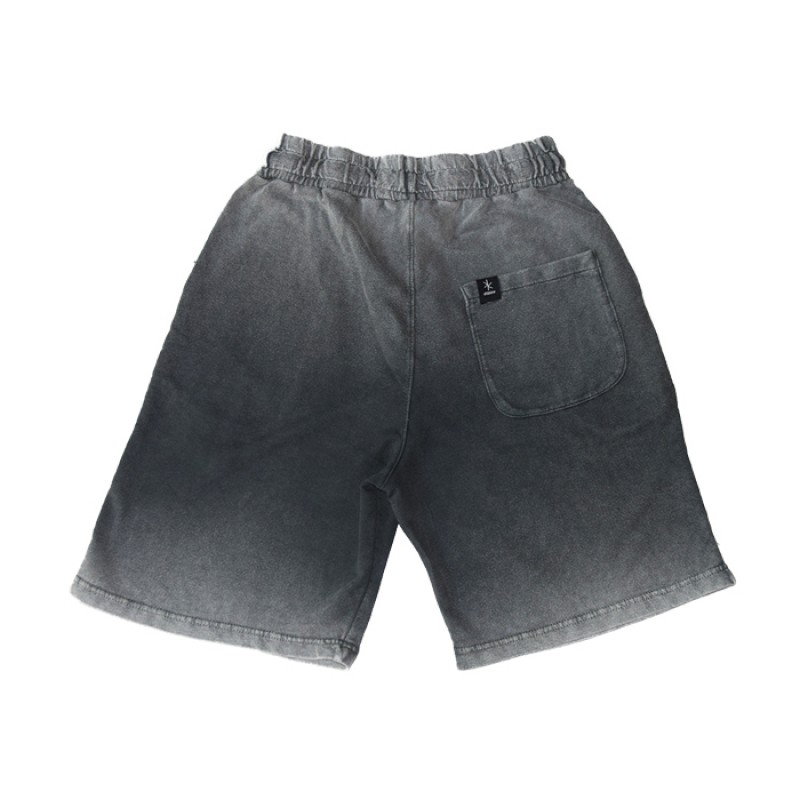 SHAIKKO ΒΕΡΜΟΥΔΑ CORN REVERSE SKU123BG01R-0202