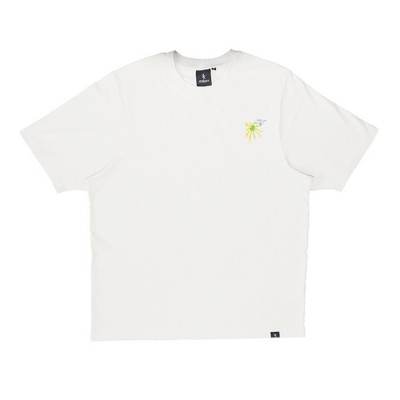 GEORGIANNA X SHAIKKO SAMOURAI TEE GAN224TB2-1818