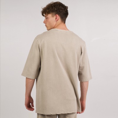 SHAIKKO ΜΠΛΟΥΖΑ CROP 210 VINTAGE SKU000TT02-2222