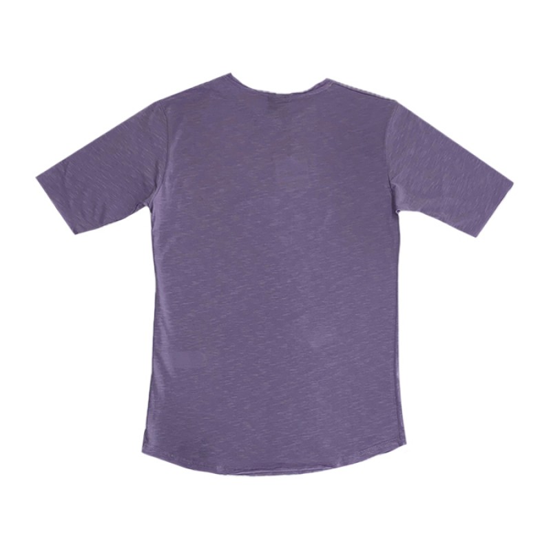 SHAIKKO T-SHIRT MAGNI PLAIN SKU000TB02-1919