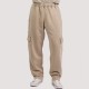 SHAIKKO ΦΟΡΜΑ JOGERPANT CARGO VINTAGE SKU224BP11-2222