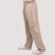 SHAIKKO ΦΟΡΜΑ JOGERPANT CARGO VINTAGE SKU224BP11-2222