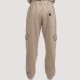 SHAIKKO ΦΟΡΜΑ JOGERPANT CARGO VINTAGE SKU224BP11-2222