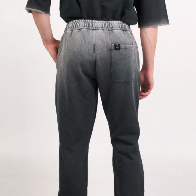 SHAIKKO ΦΟΡΜΑ JOGPIENSE PANT VINTAGE REVERSE SKU124BP12-0202VR