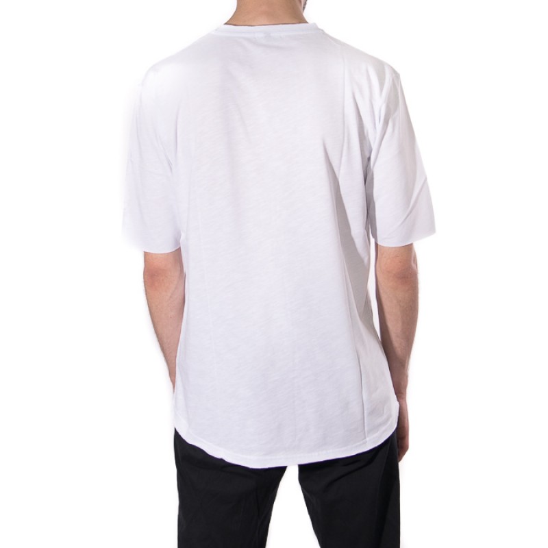 SHAIKKO T-SHIRT MAGNI PLAIN SKU000TB02-1818