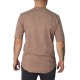 SHAIKKO T-SHIRT MAGNI PLAIN SKM00103-2221