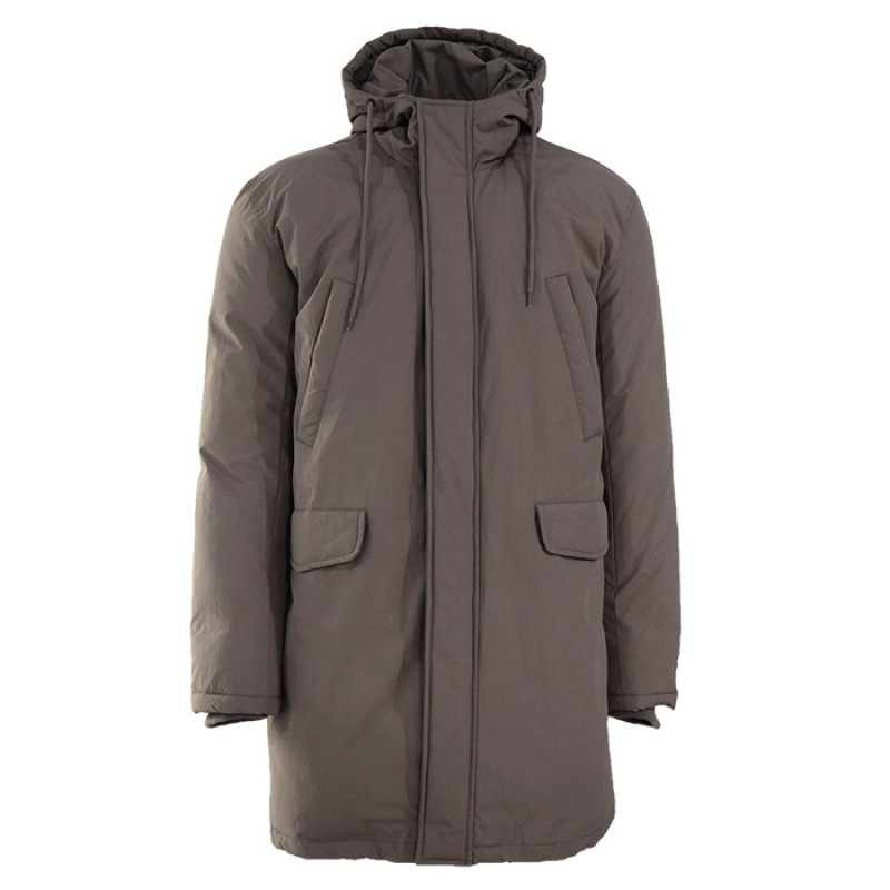 SHAIKKO ΜΠΟΥΦΑΝ LONG SKM02D001-5122