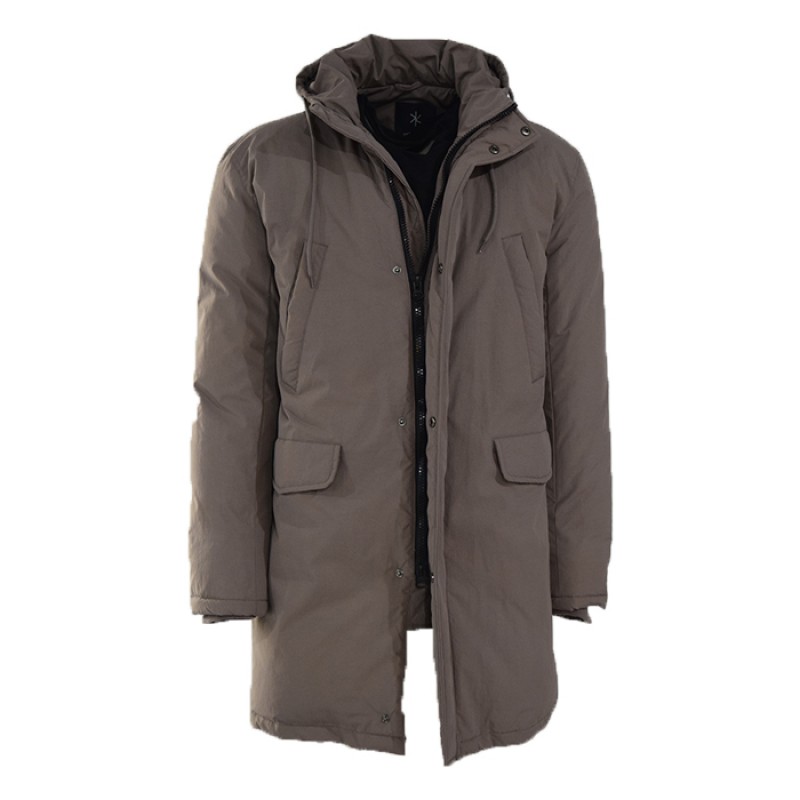 SHAIKKO ΜΠΟΥΦΑΝ LONG SKM02D001-5122