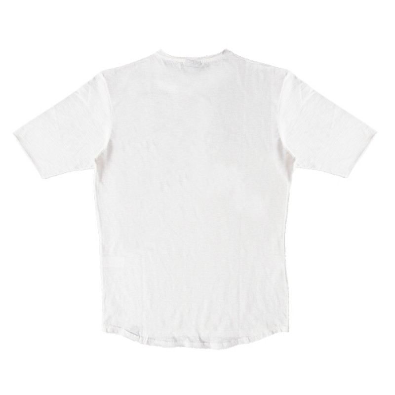 SHAIKKO T-SHIRT MAGNI PLAIN SKU000TB02-0707