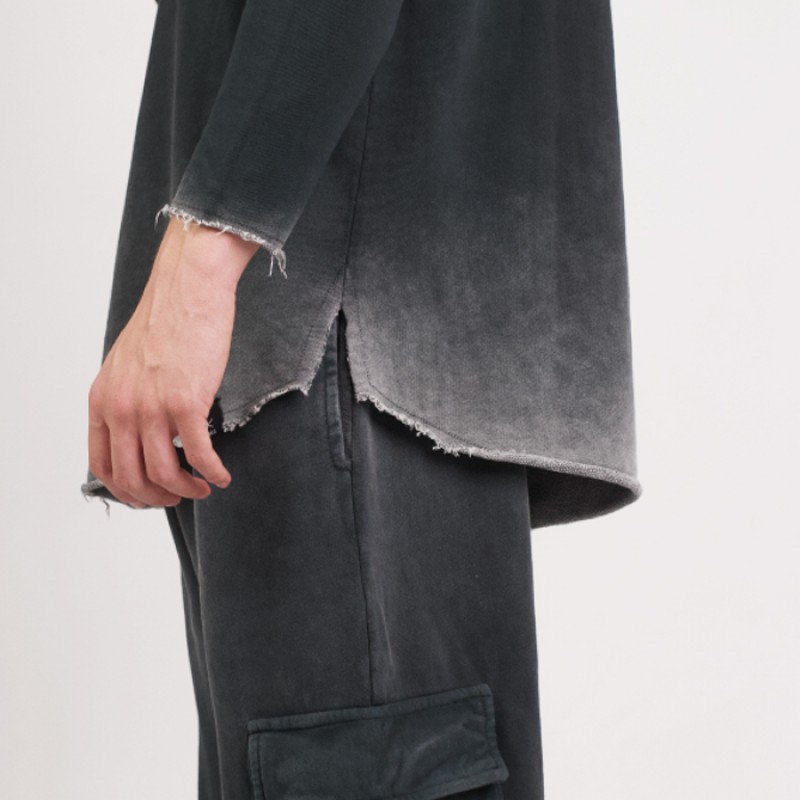 SHAIKKO ΦΟΥΤΕΡ LAFOOD REVERSE SKU02TM03-0202