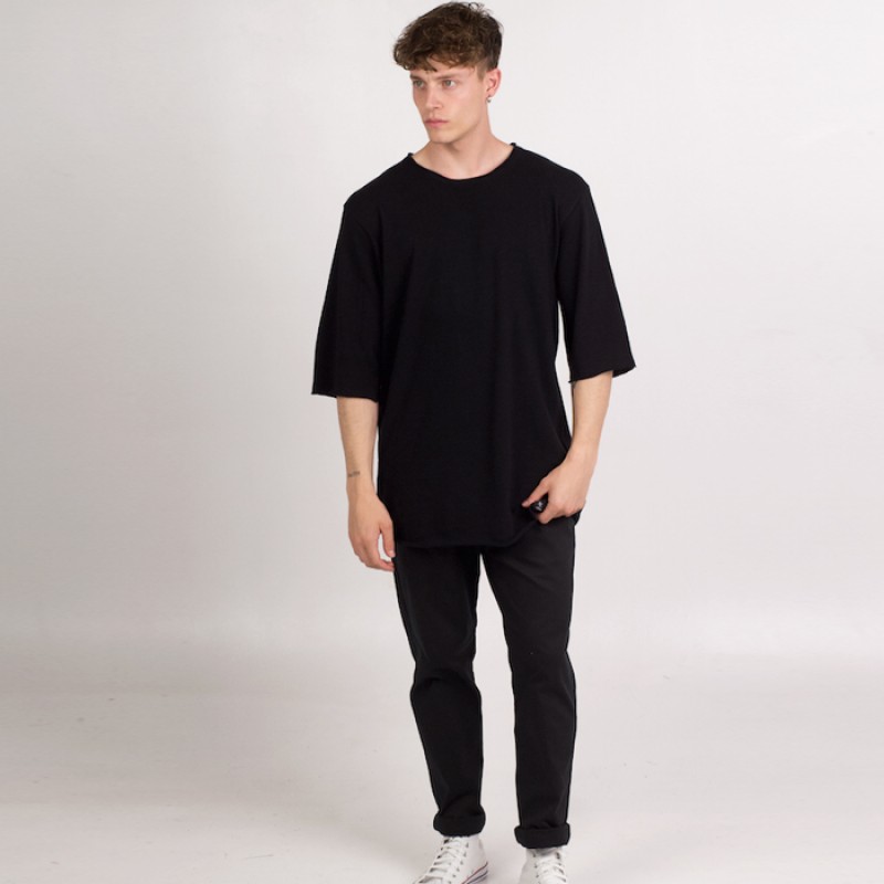 SHAIKKO MENS MAGROP T-SHIRT SKU000TT03-2020