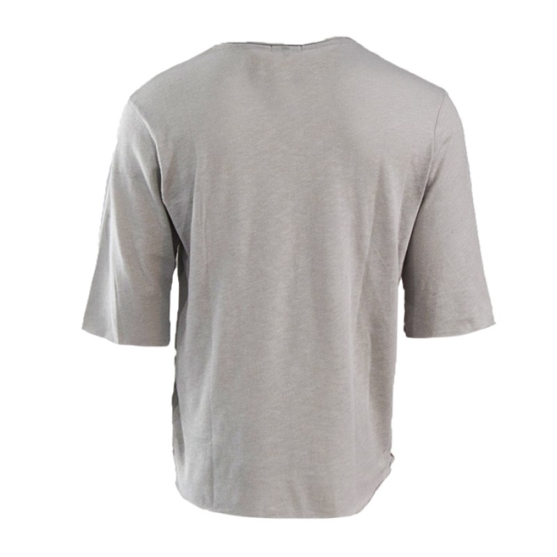 SHAIKKO MENS MAGROP T-SHIRT SKU000TT03-2727