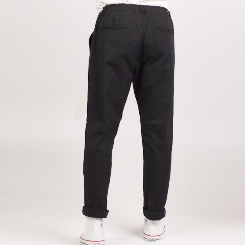 SHAIKKO ΠΑΝΤΕΛΟΝΙ JOGGPANT FILET SKU022BE02-2020
