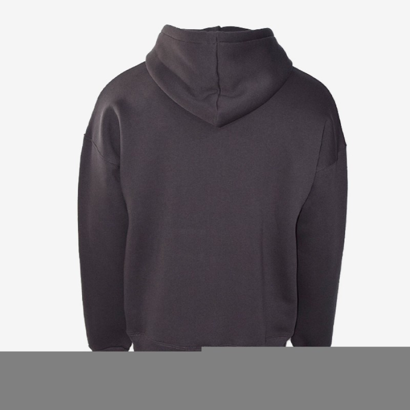 SHAIKKO KANGAZIP ZIP HOODIE SKU223TC01-0202