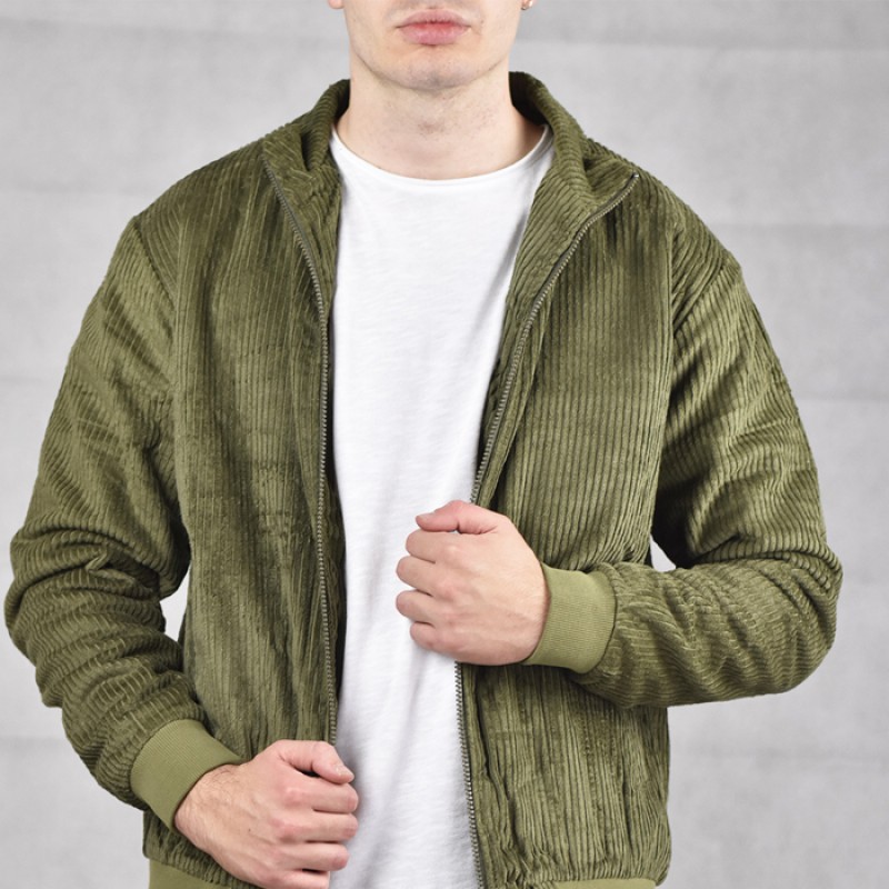 SHAIKKO ΜΠΟΥΦΑΝ FUSTIAN SKU223TD03-5252